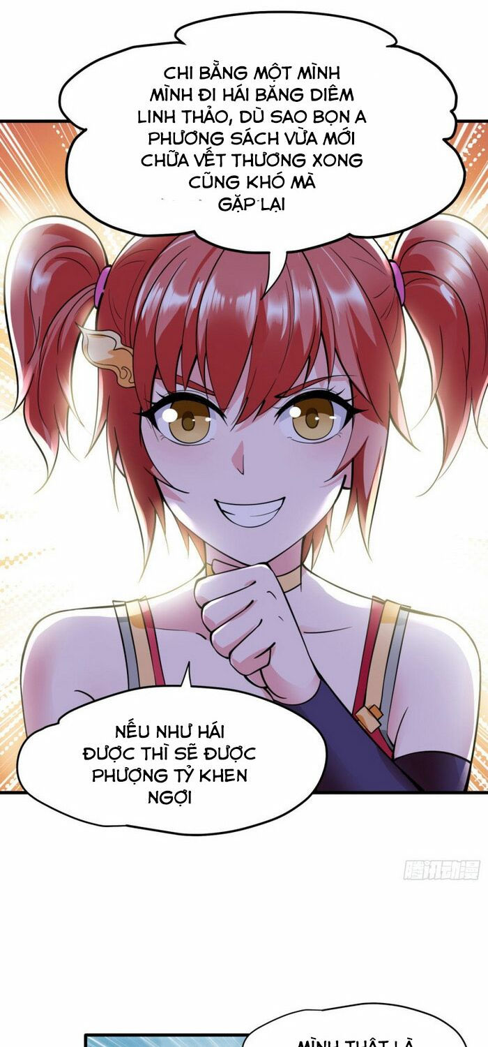 tối cường thần y tại đô thị chapter 148 24