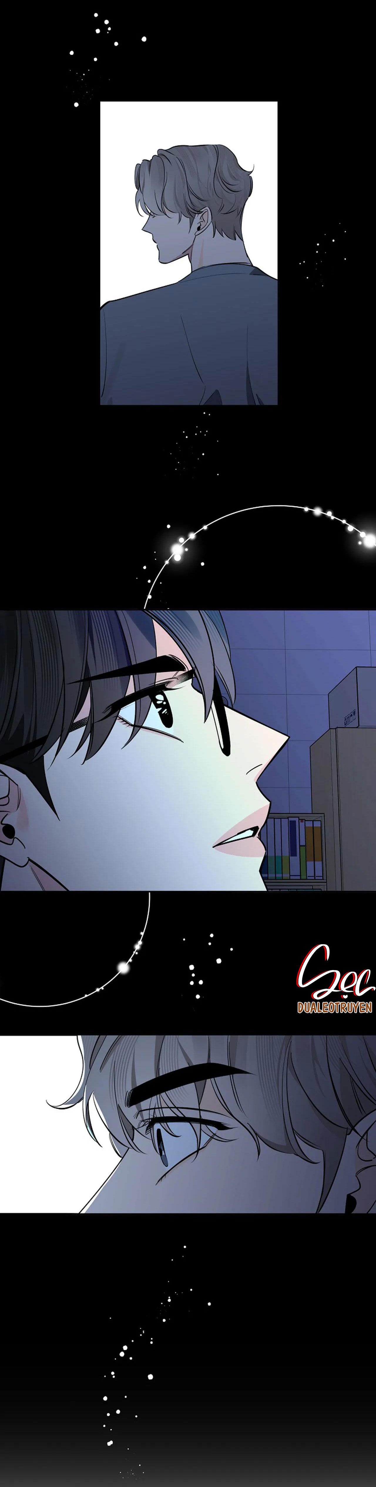 đêm dịu dàng chapter 42 22