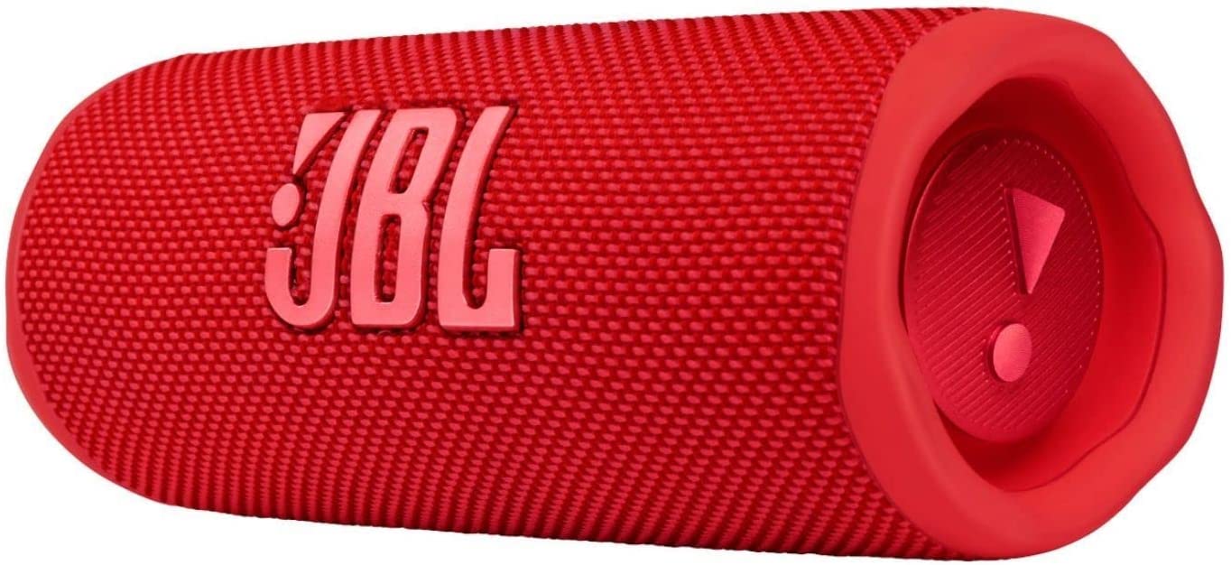 Loa Bluetooth JBL Flip 6 - Hàng Chính Hãng