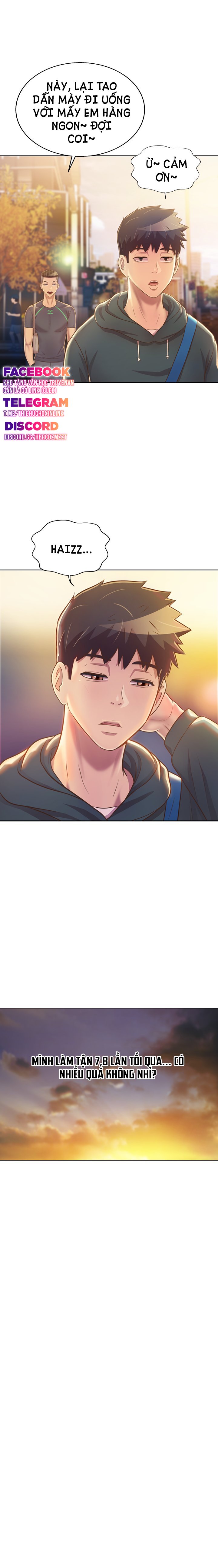 hương vị máy bay chapter 29 15