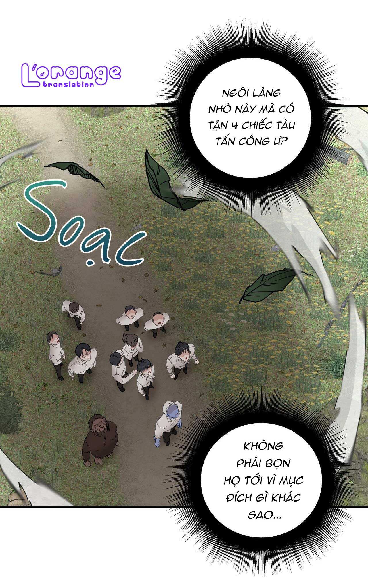 cách để sống sót với tư cách là người chơi chapter 2 19