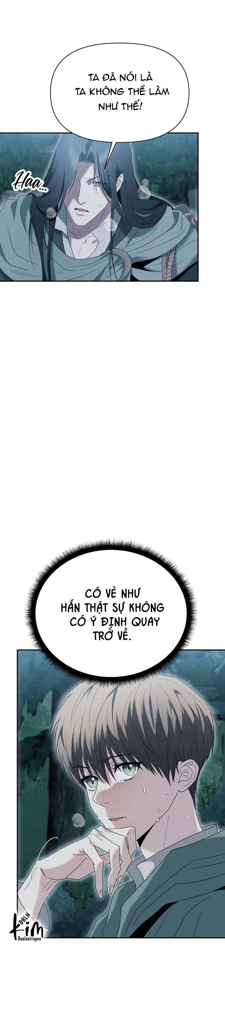 hai đất nước, đất nước của nô lệ chapter 39 16