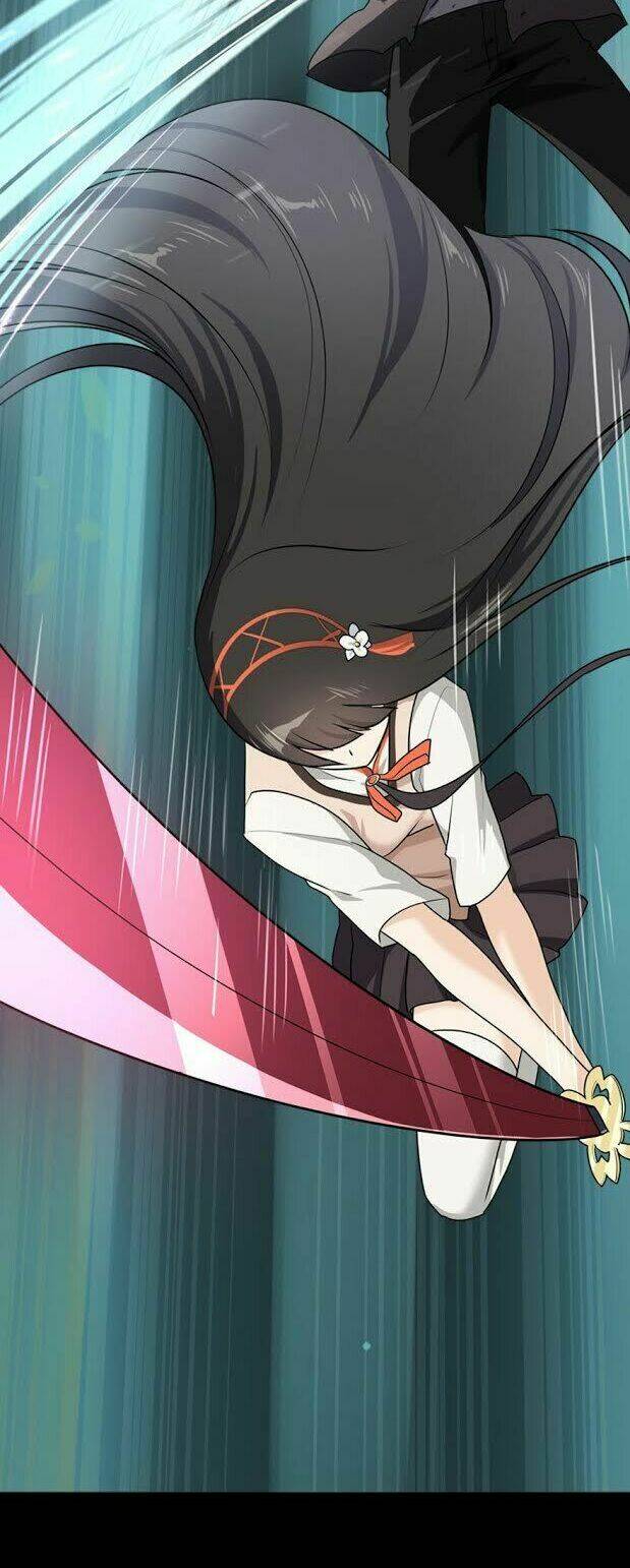 bạn gái virus của tôi chapter 19 12