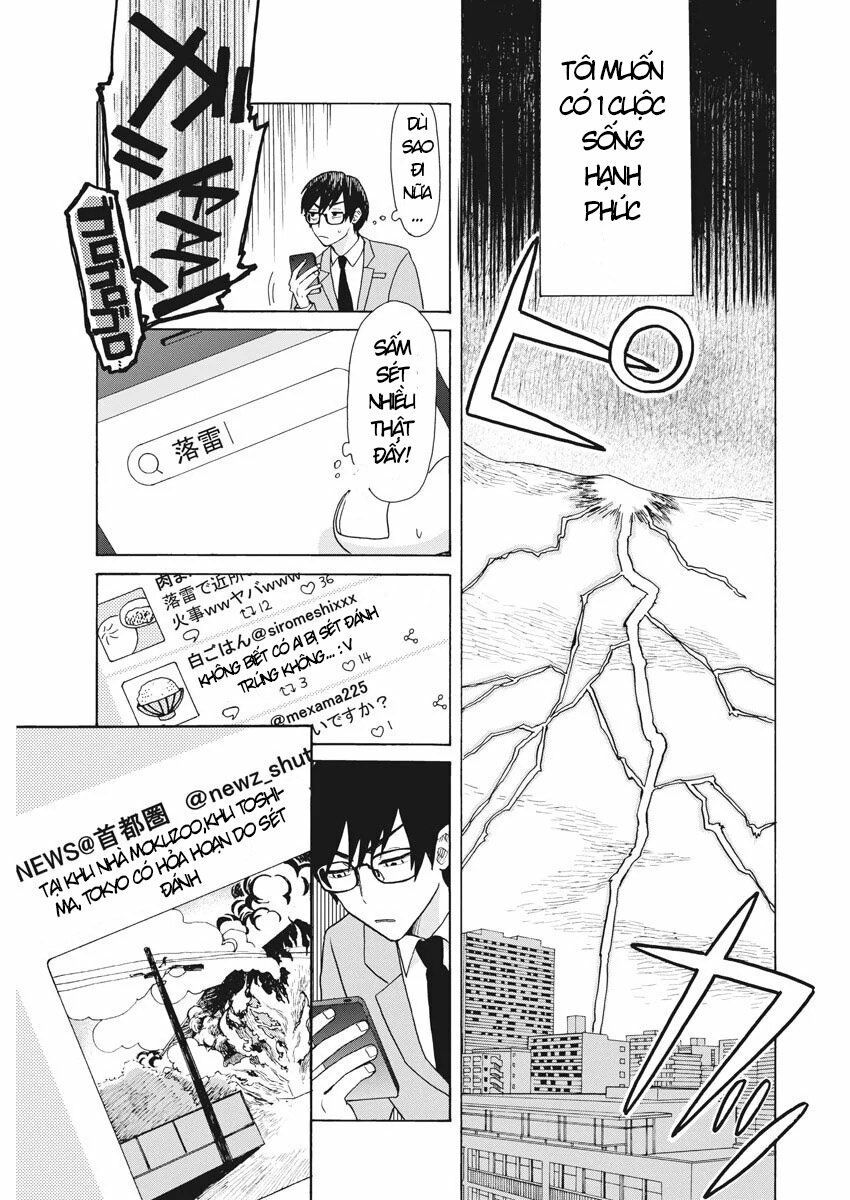 hãy cho em ''trung tình'' của anh chapter 1 26