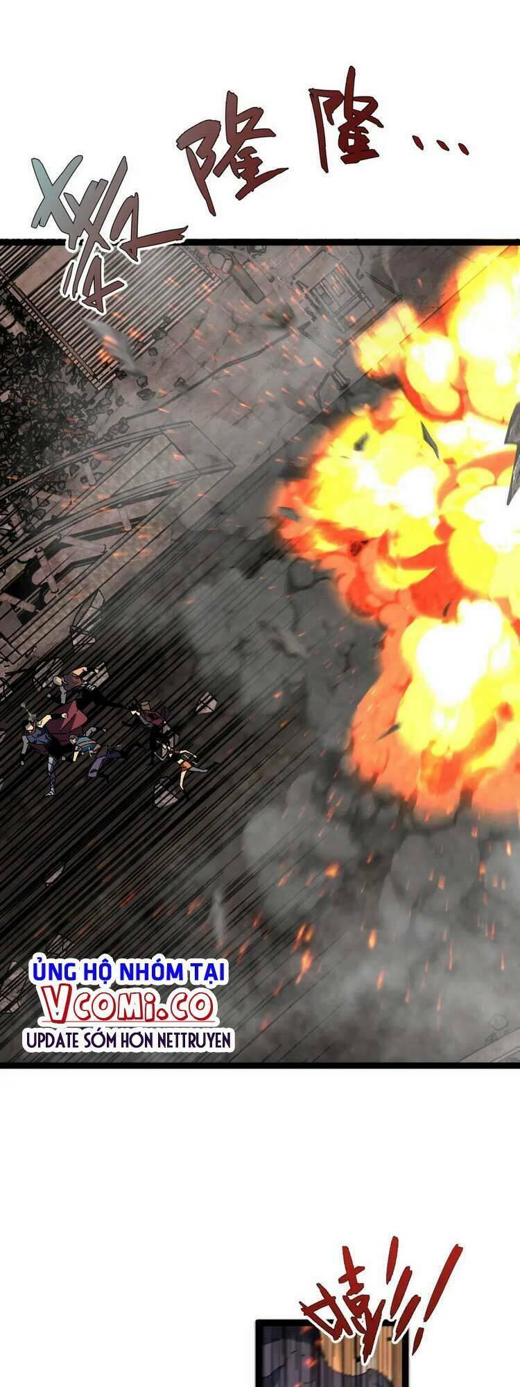 sao chép sức mạnh chapter 32 36