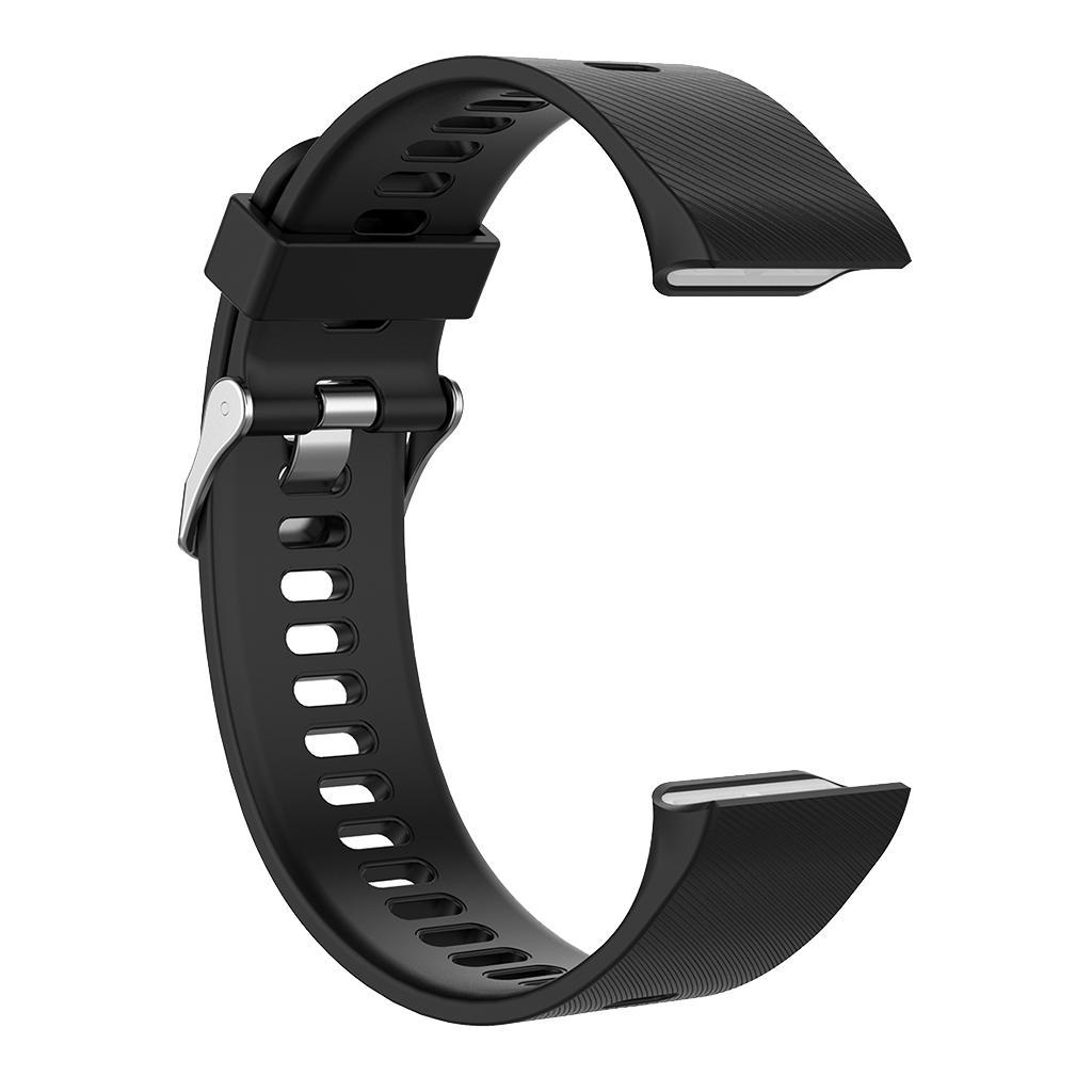 For Forerunner Replacement Watch Strap Sillion Wrist