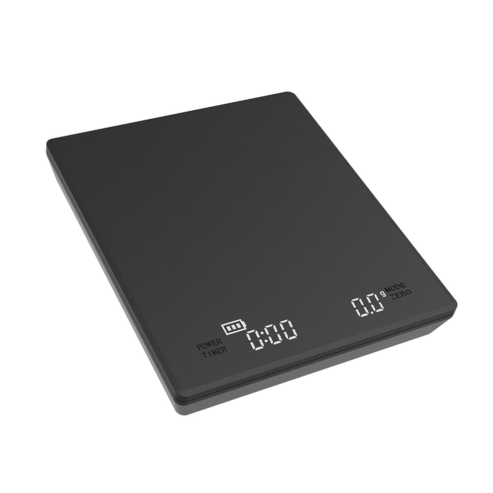 Food cooking scale Durable Portable for Baking Cooking prep