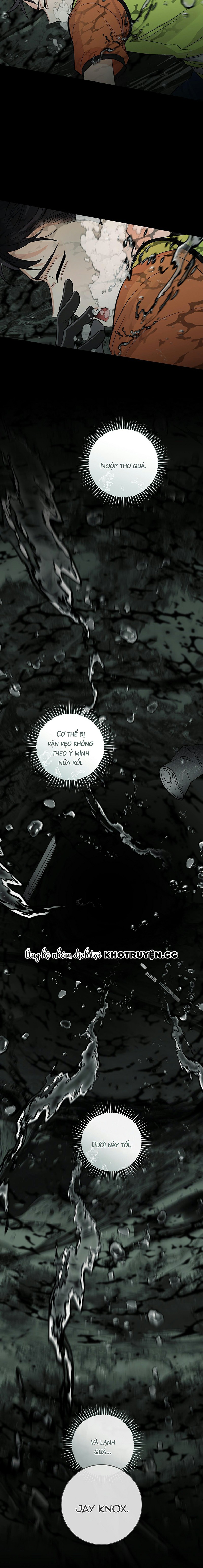 tiếng đập con tim chapter 11 5