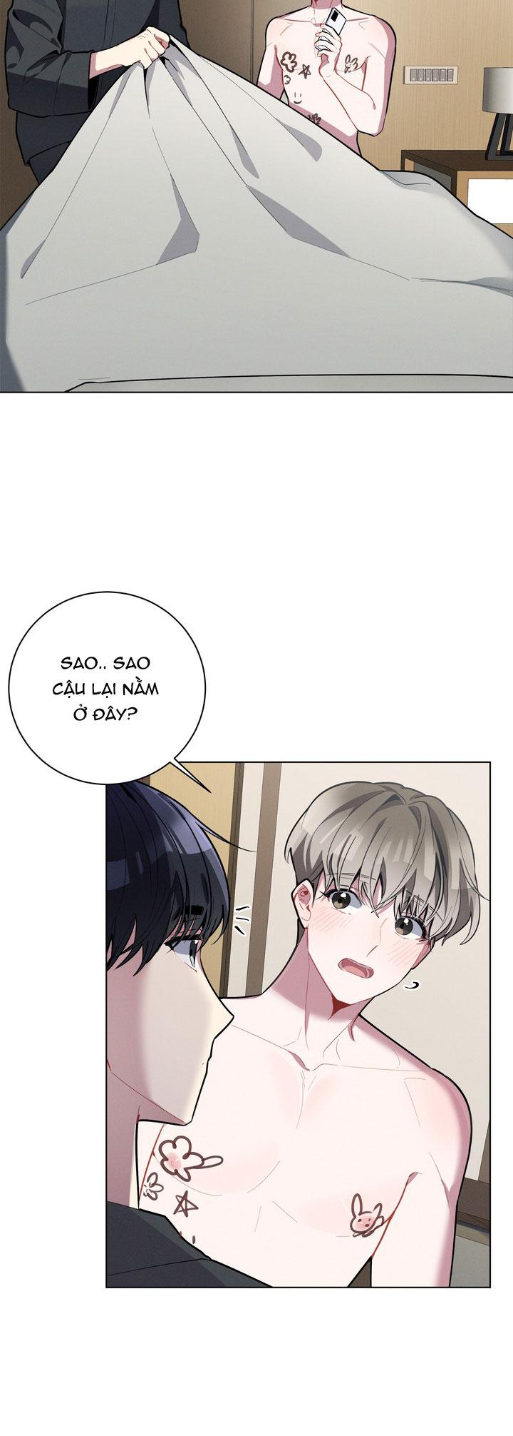 cherry scandal chapter 17 9