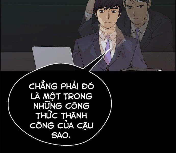 Người Đàn Ông Thực Thụ Chapter 62 - Trang 115