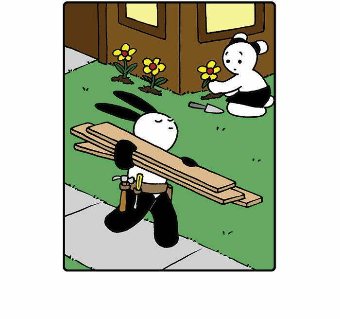 hapi buni chapter 12 2