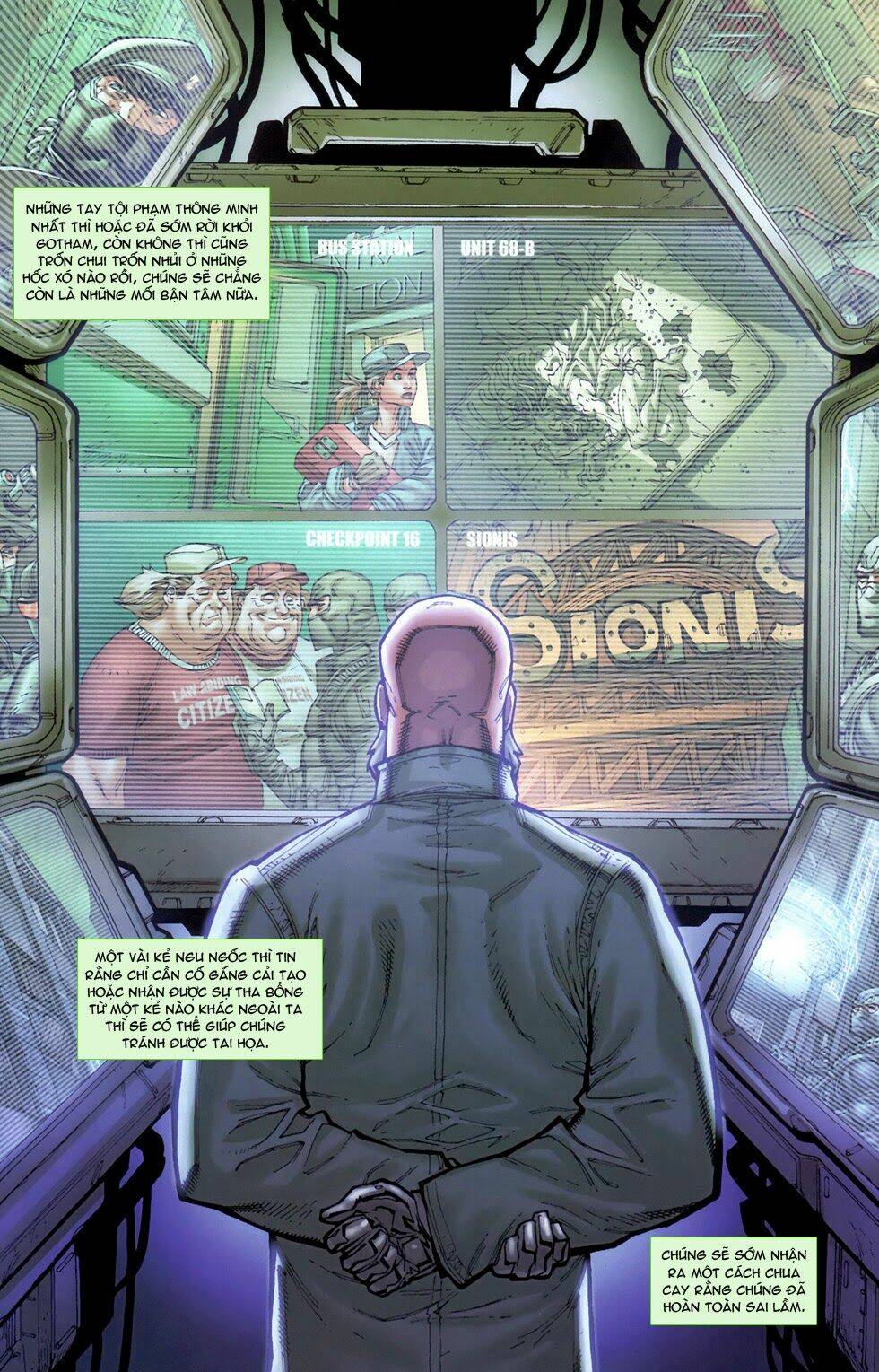 batman arkham city chapter 5 14