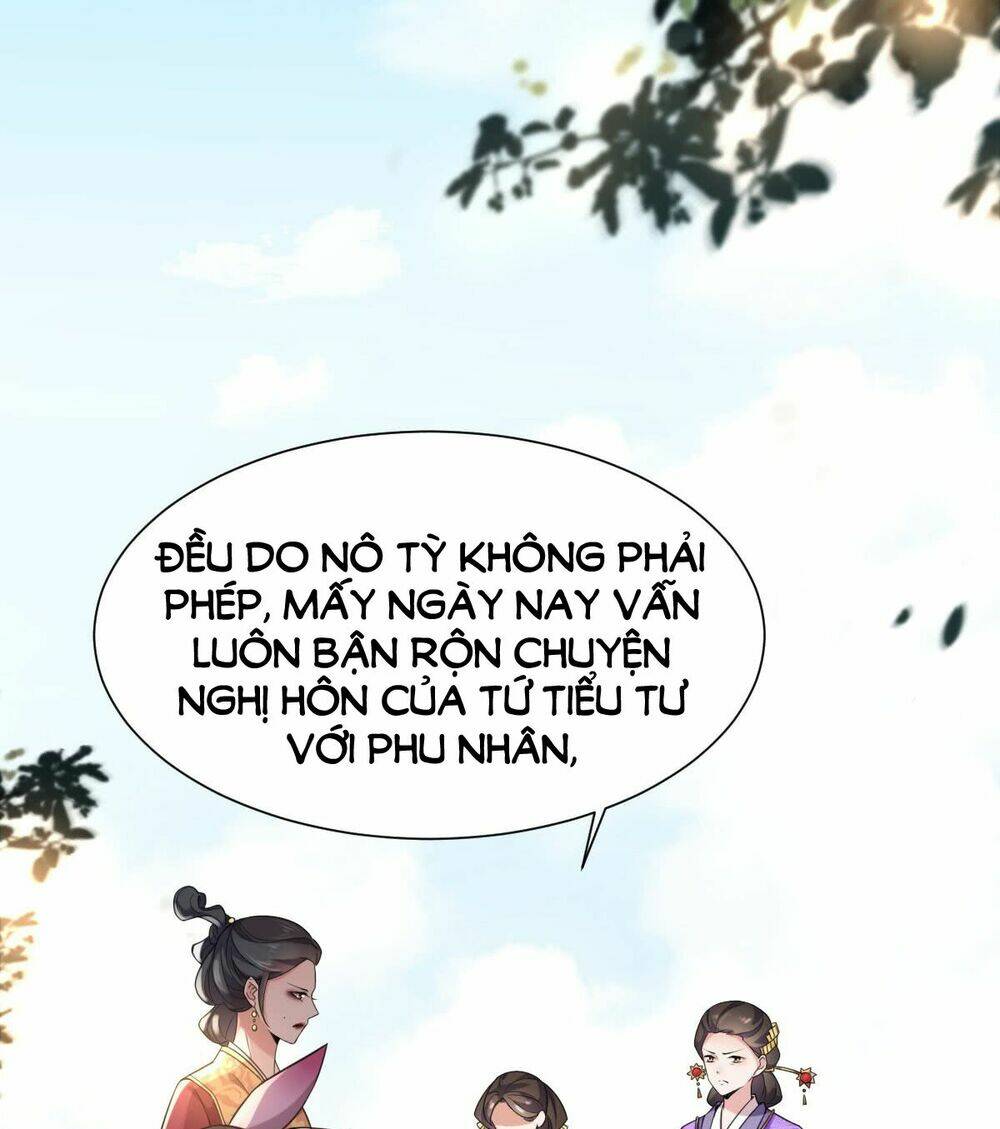 hoạn phi thiên hạ chapter 7 5