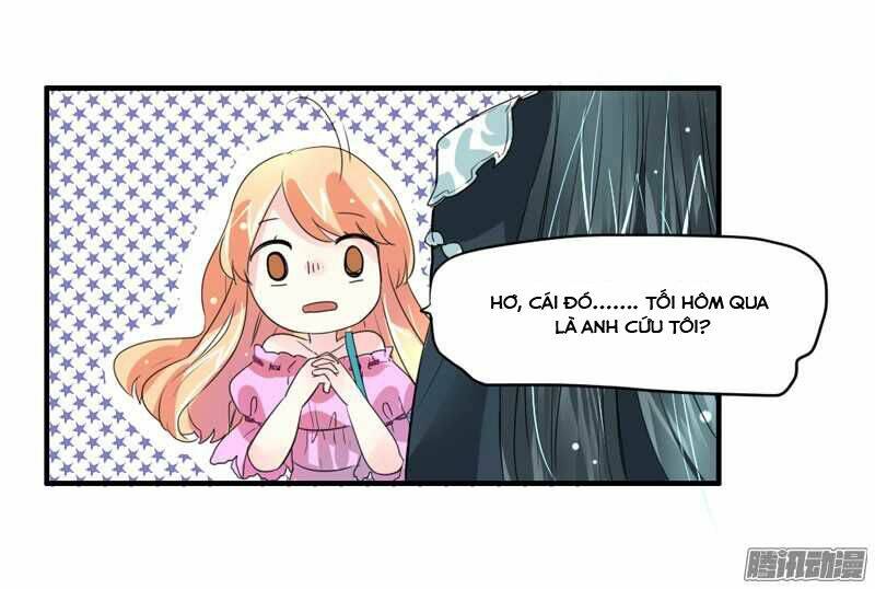 ma vương đại nhân đi thông thả chapter 4 8