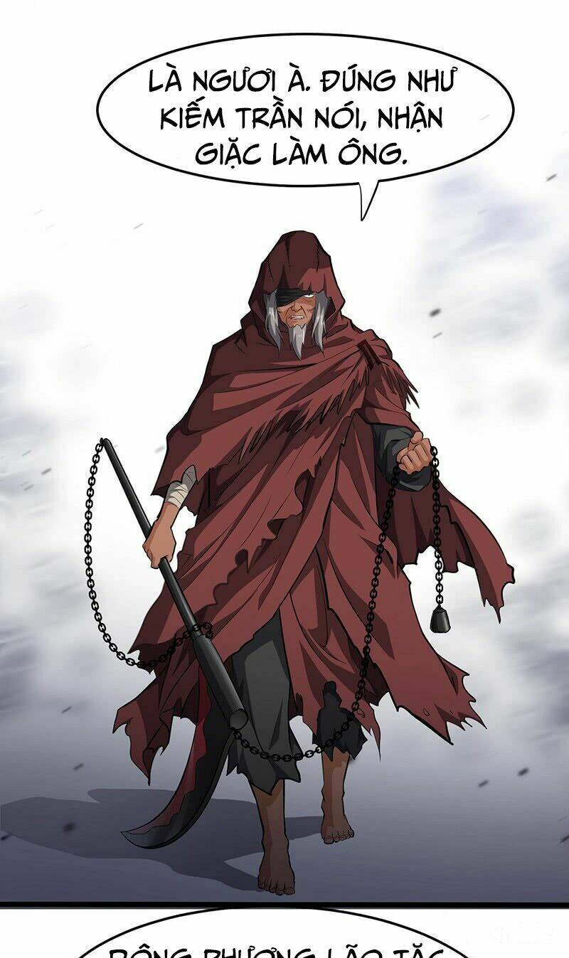 hỗn độn kiếm thần chapter 135 12