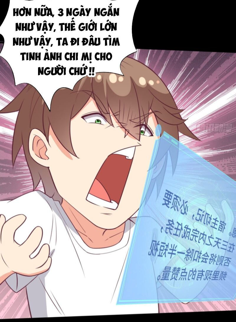 ta lập hậu cung tại tây du ký chapter 48 9