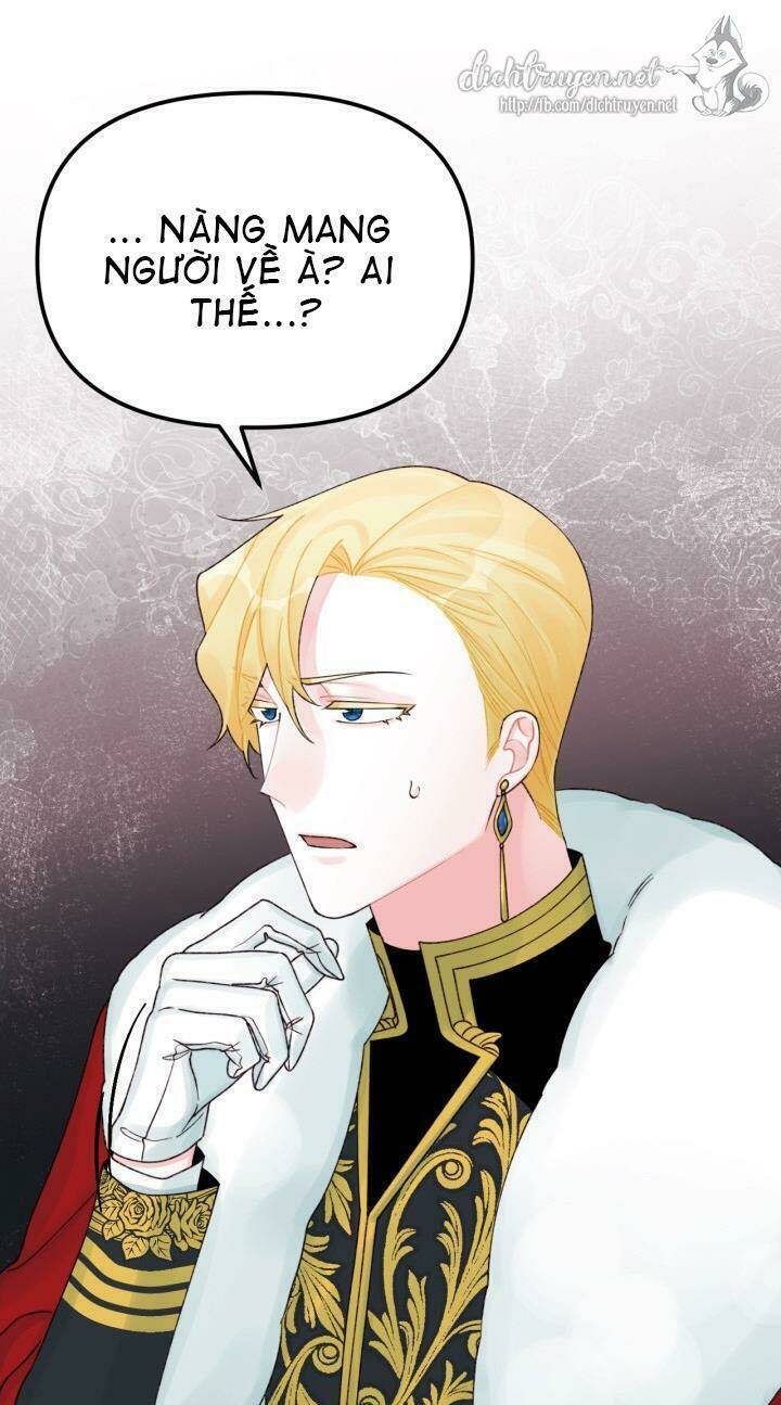 công chúa bãi rác chapter 30 60