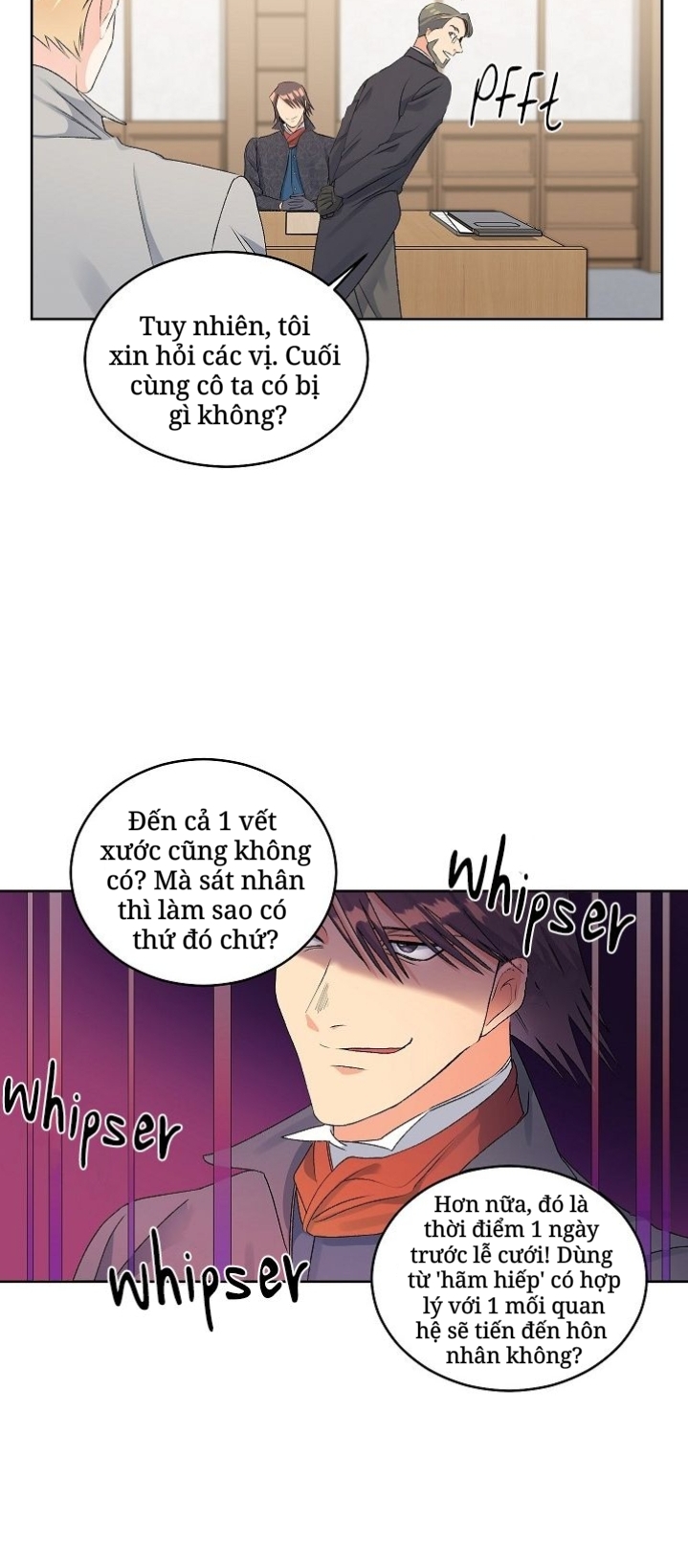 ebony, quạ đen chapter 48 14