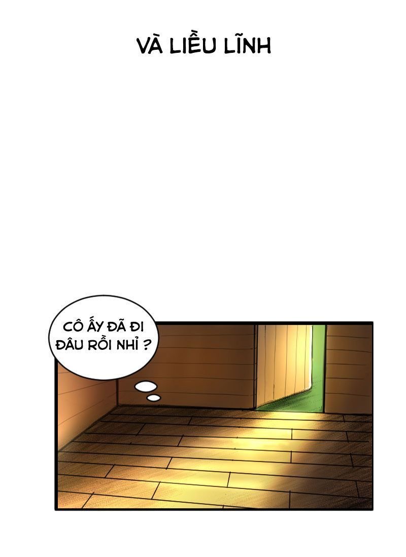 vua thức tỉnh chapter 5 2