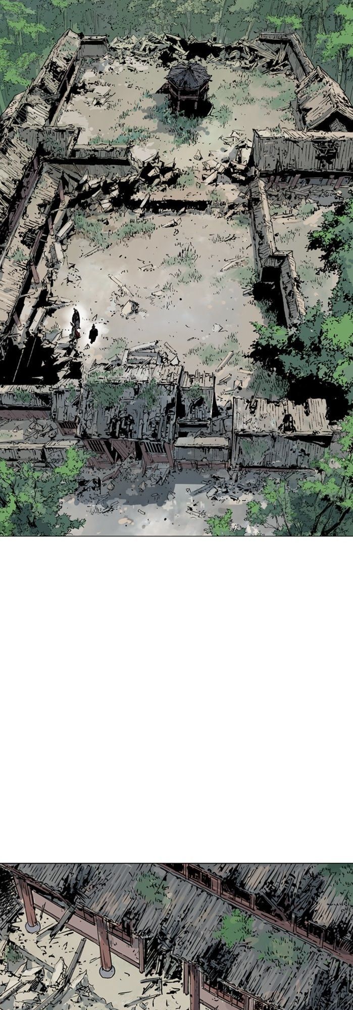 cao thủ 2 chapter 38 46