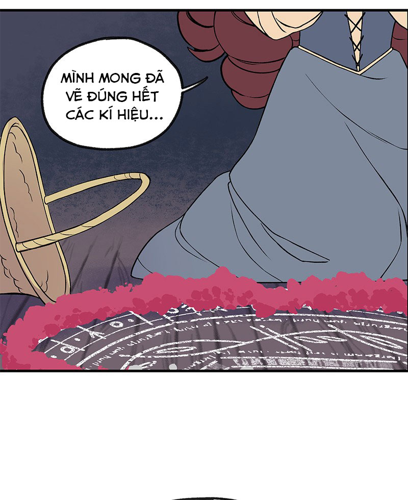 người cầu hôn chapter 9 2