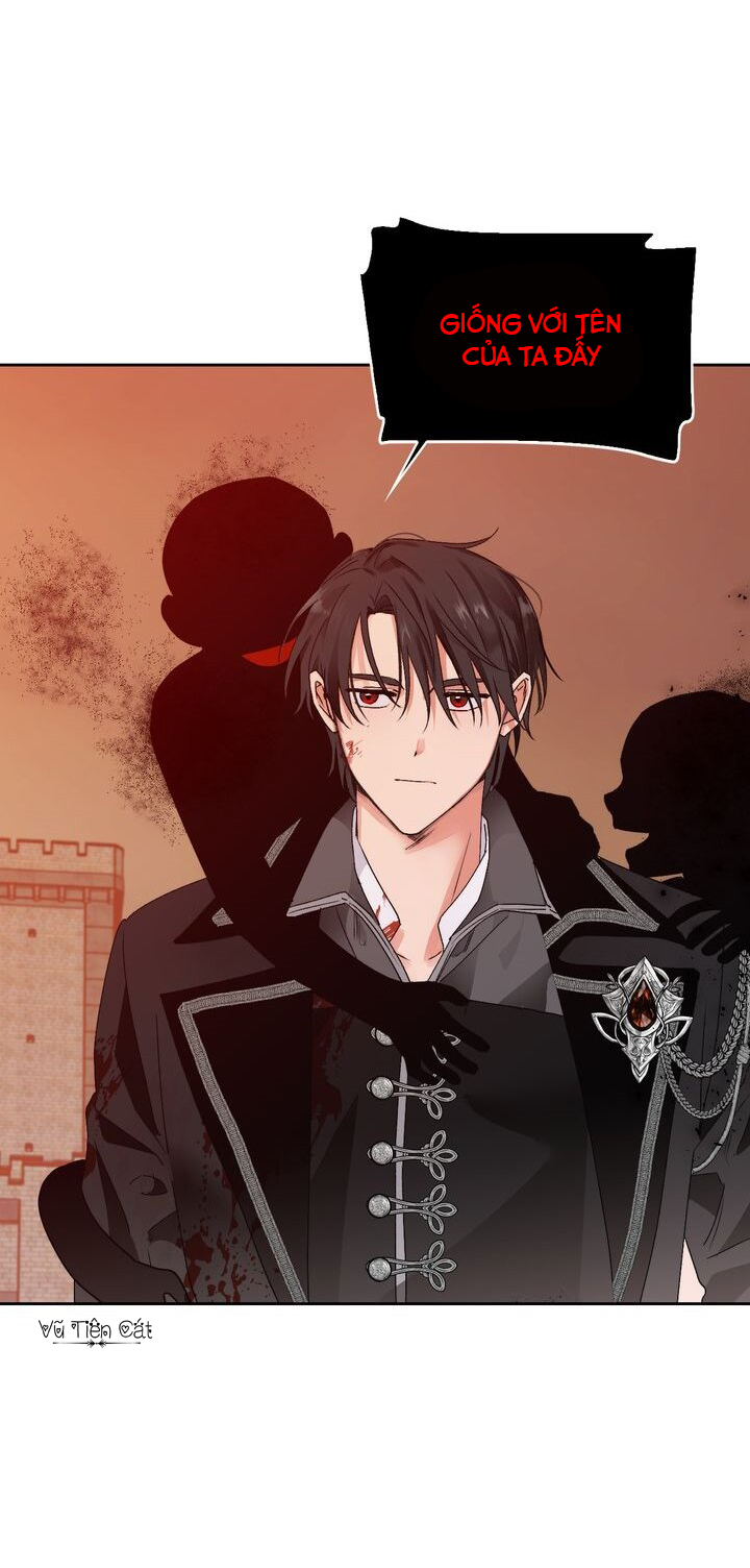 ác nữ xứng đôi với bạo chúa chapter 52 33