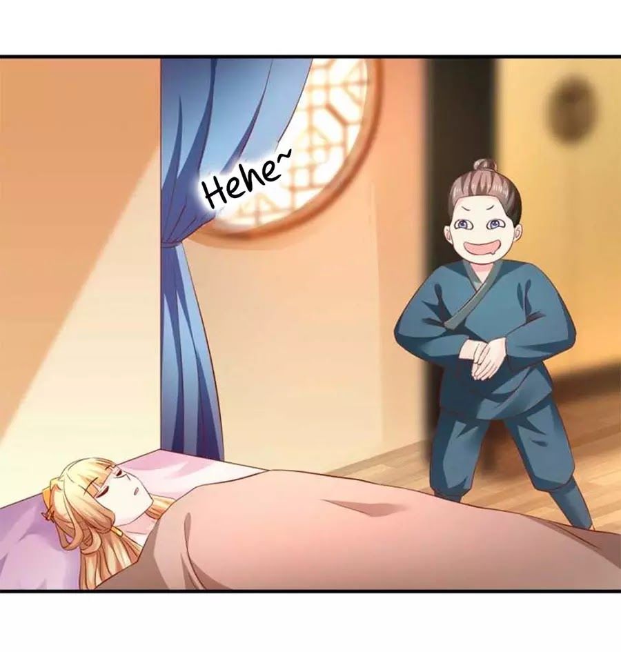 từ đây vương gia không thượng triều sớm chapter 95 2