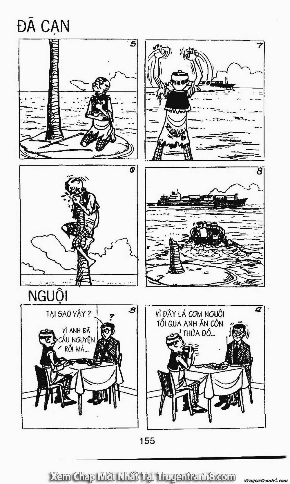 chú thoong chapter 167 11