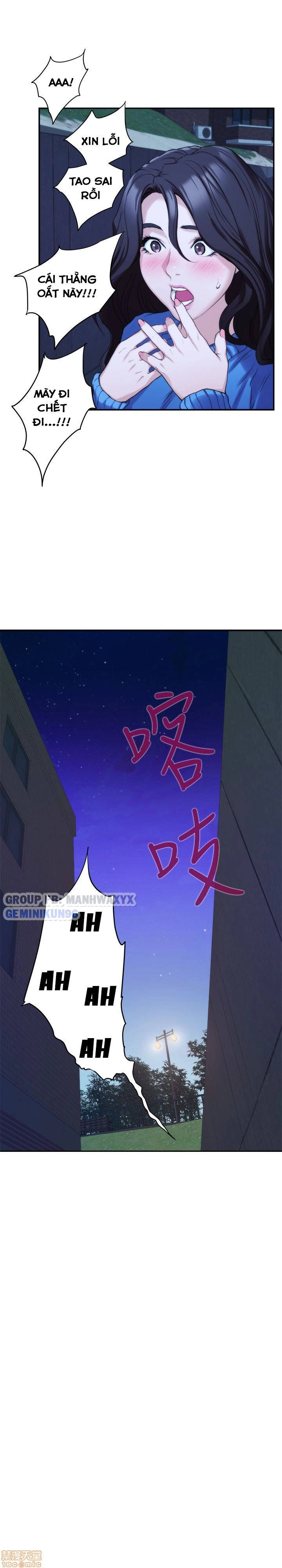 cặp đôi s chapter 12 21