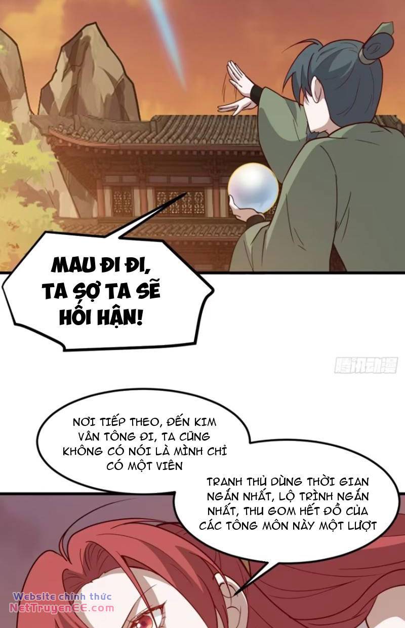 hệ thống gánh con mạnh nhất chapter 130 26