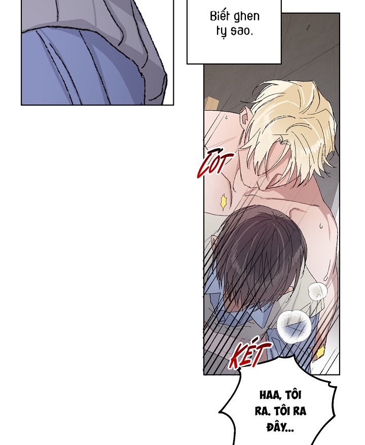 chàng tuấn mã của tôi chapter 23 69