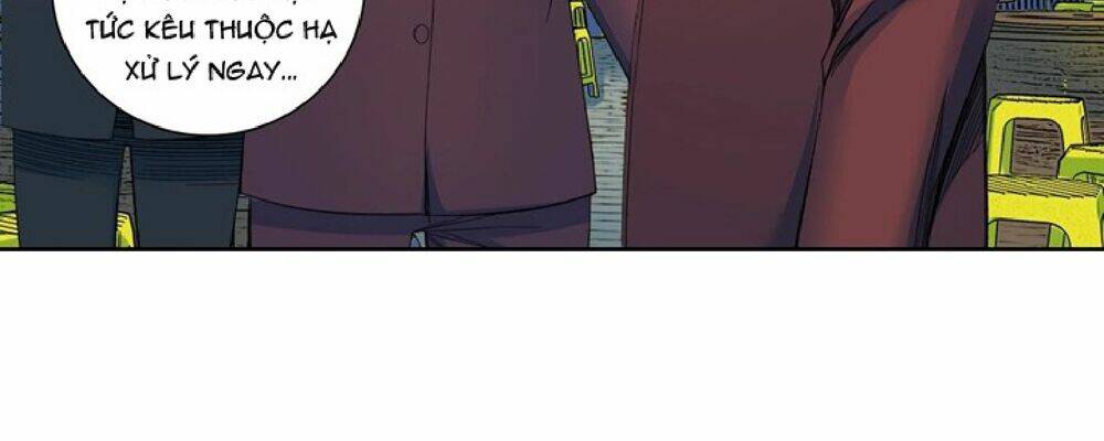 câu lạc bộ trường sinh chapter 97 10