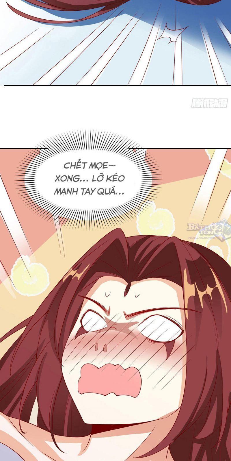 đồ đệ ta toàn là nữ ma đầu chapter 18 7