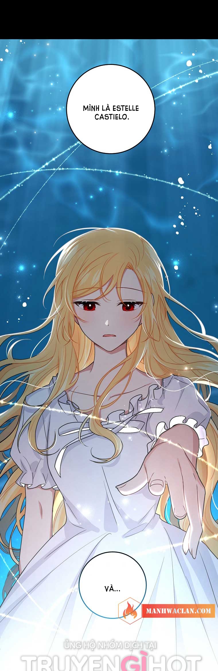 tôi là tiểu thư của gia đình này chapter 148 34