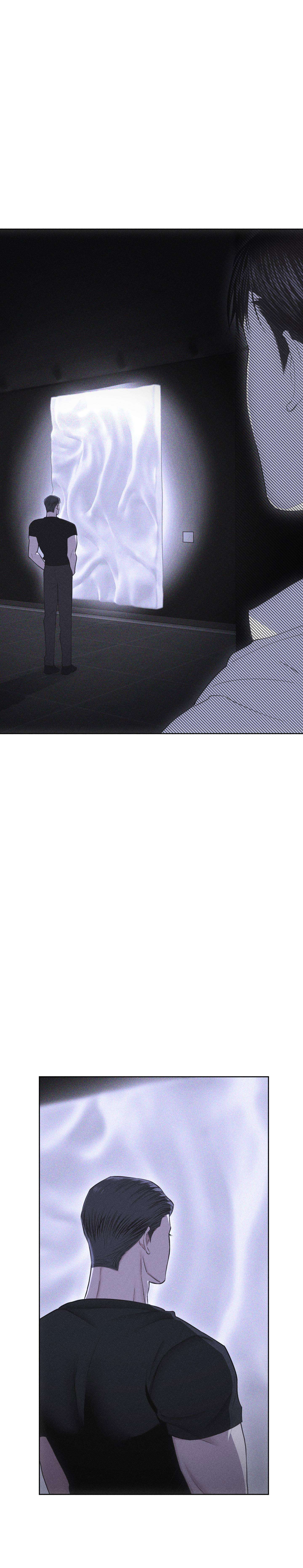 hình thái tình tan chapter 43 17