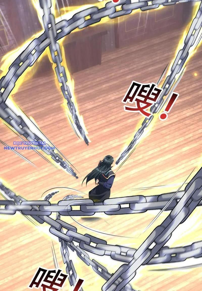 ngủ say vạn cổ: xuất thế đẩy ngang chư thiên chapter 53 7