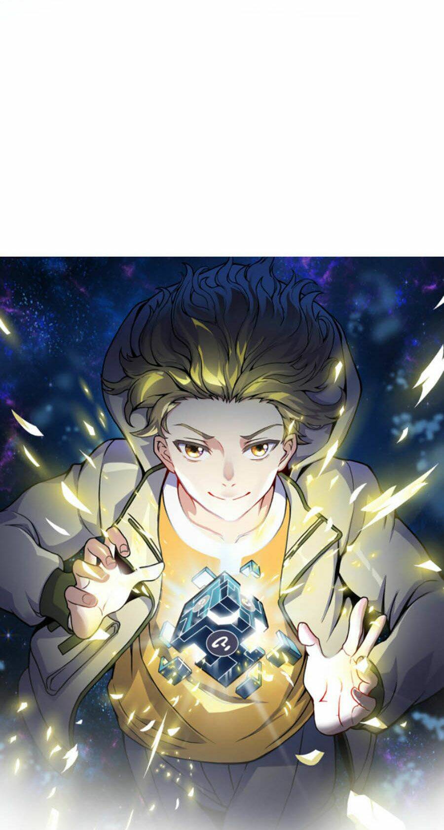 vạn vật hợp nhất chapter 7 6