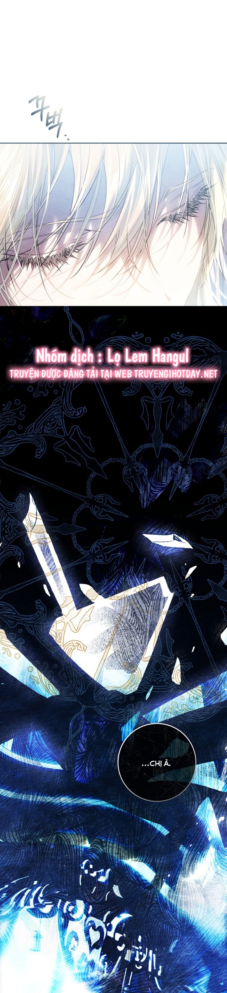 con rối ác nữ marionette chapter 87 11