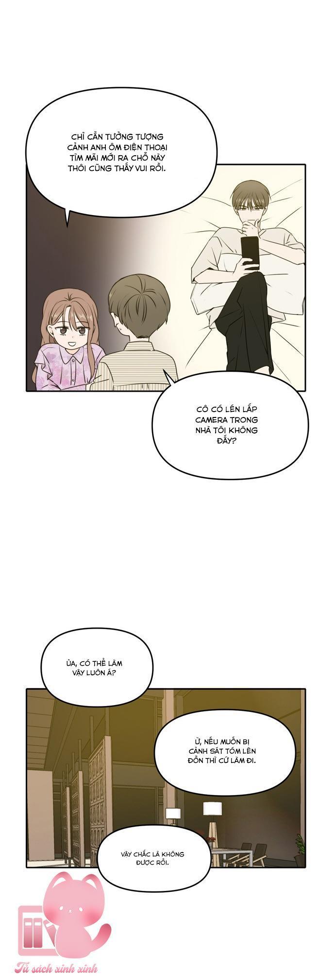 hẹn gặp nhau ở kiếp thứ 19 chapter 52 3