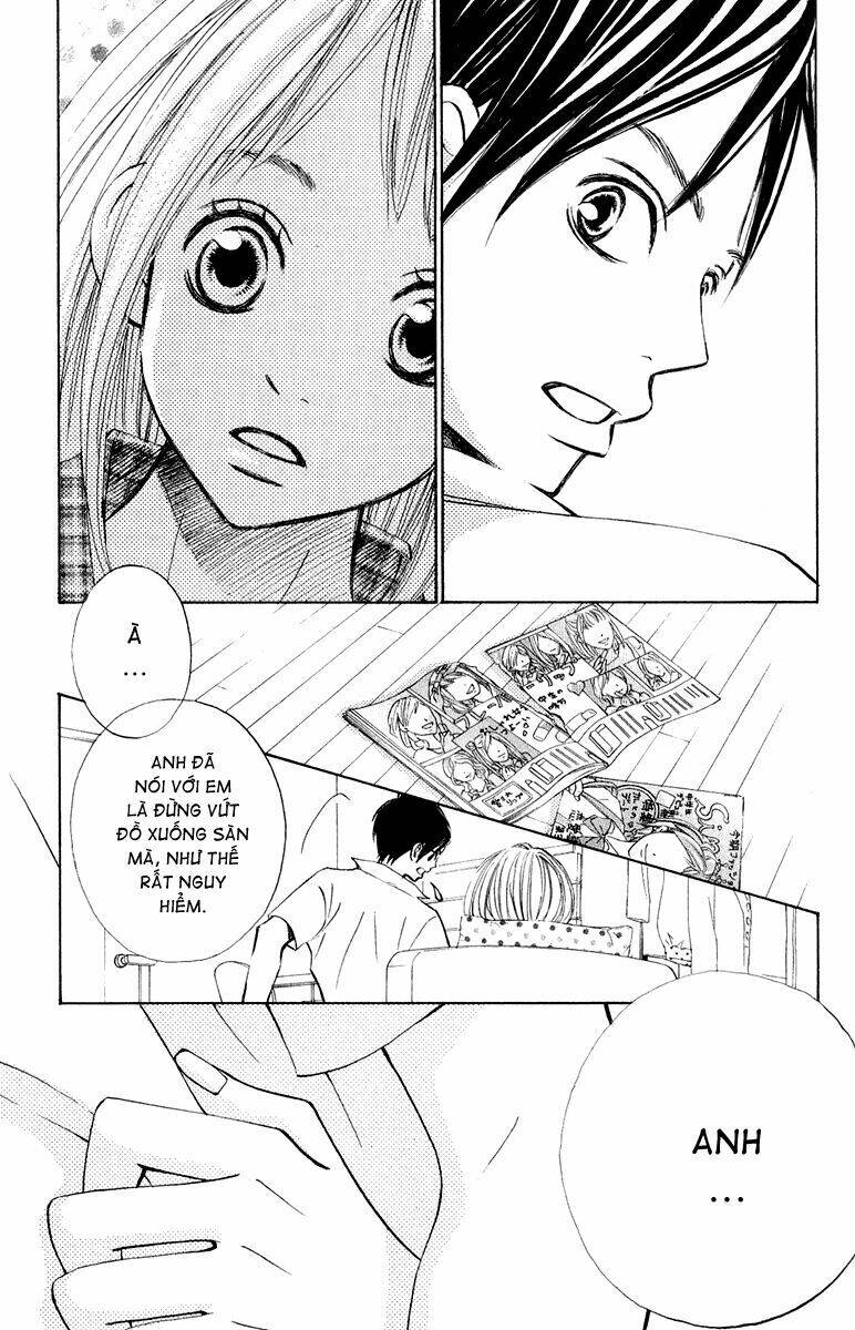 tonari no atashi chapter 6 30