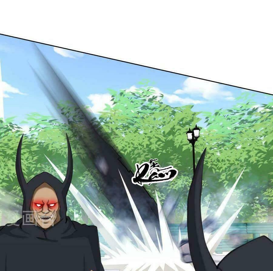 bá đạo trung khuyển tìm ái ký chapter 106 14