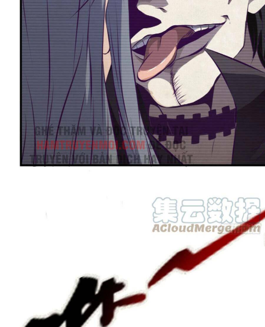 nãi ba là chiến thần mạnh nhất chapter 75 22