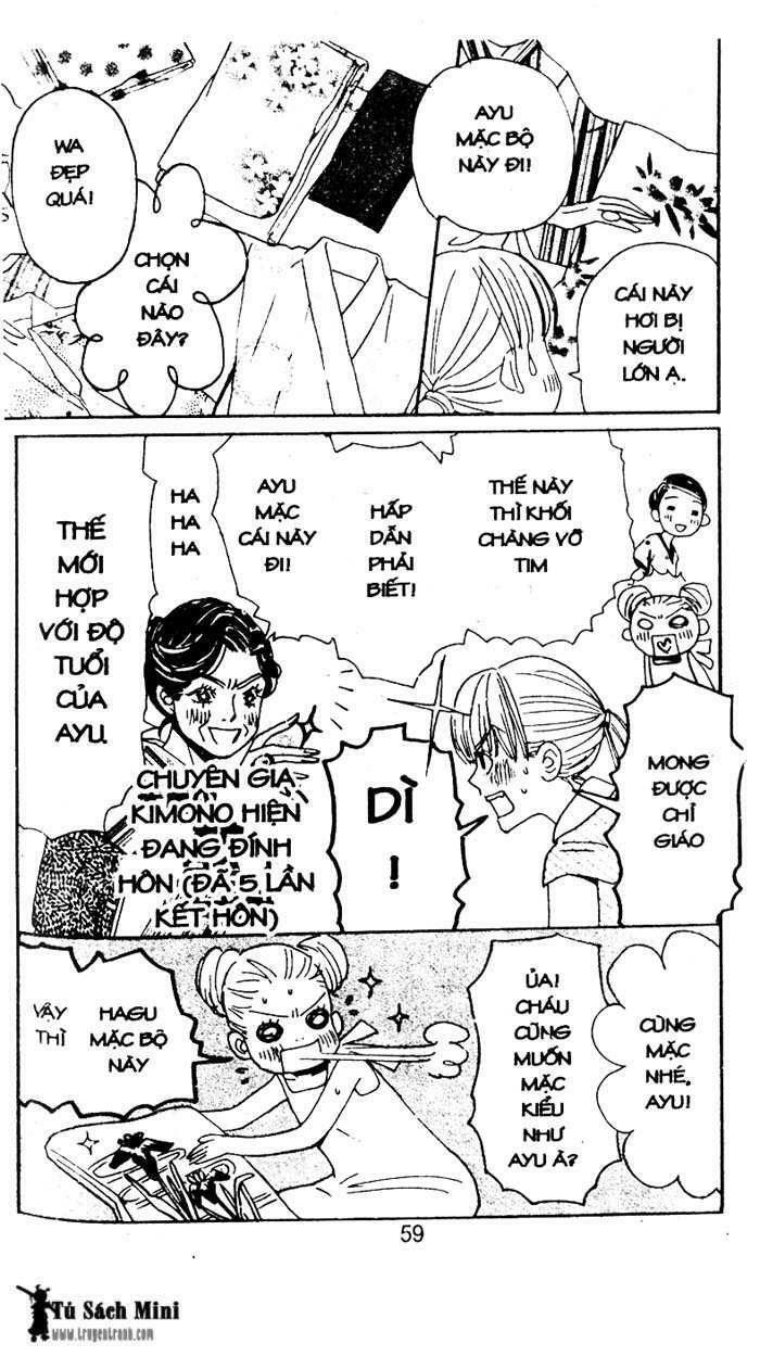 love n life chapter 24 14