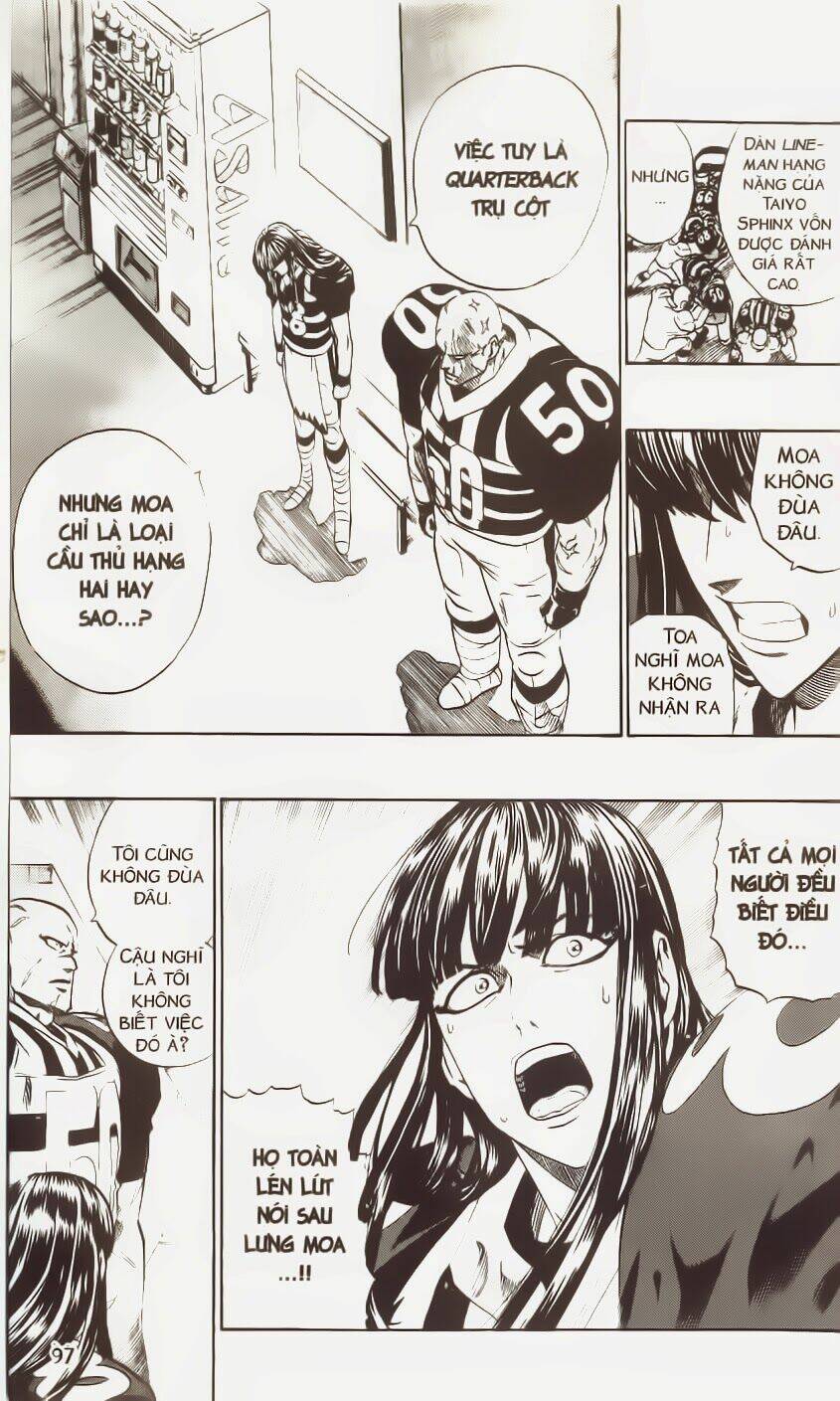 lá chắn mắt chapter 201 11