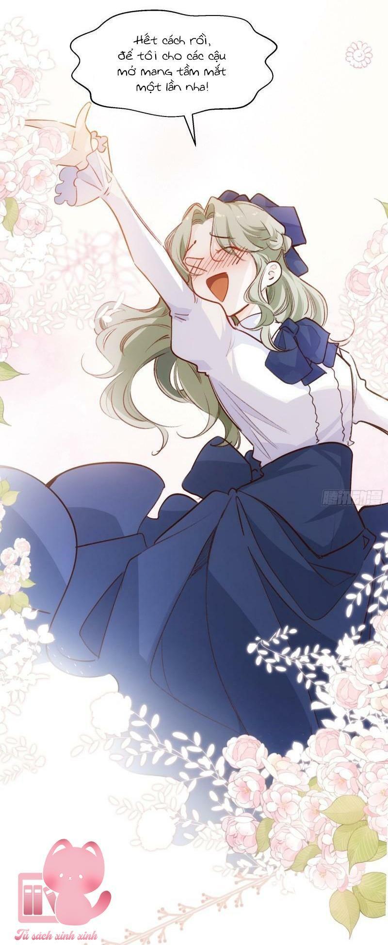 mười năm sau, tôi kết hôn cùng kẻ thù không đội trời chung chapter 16 25