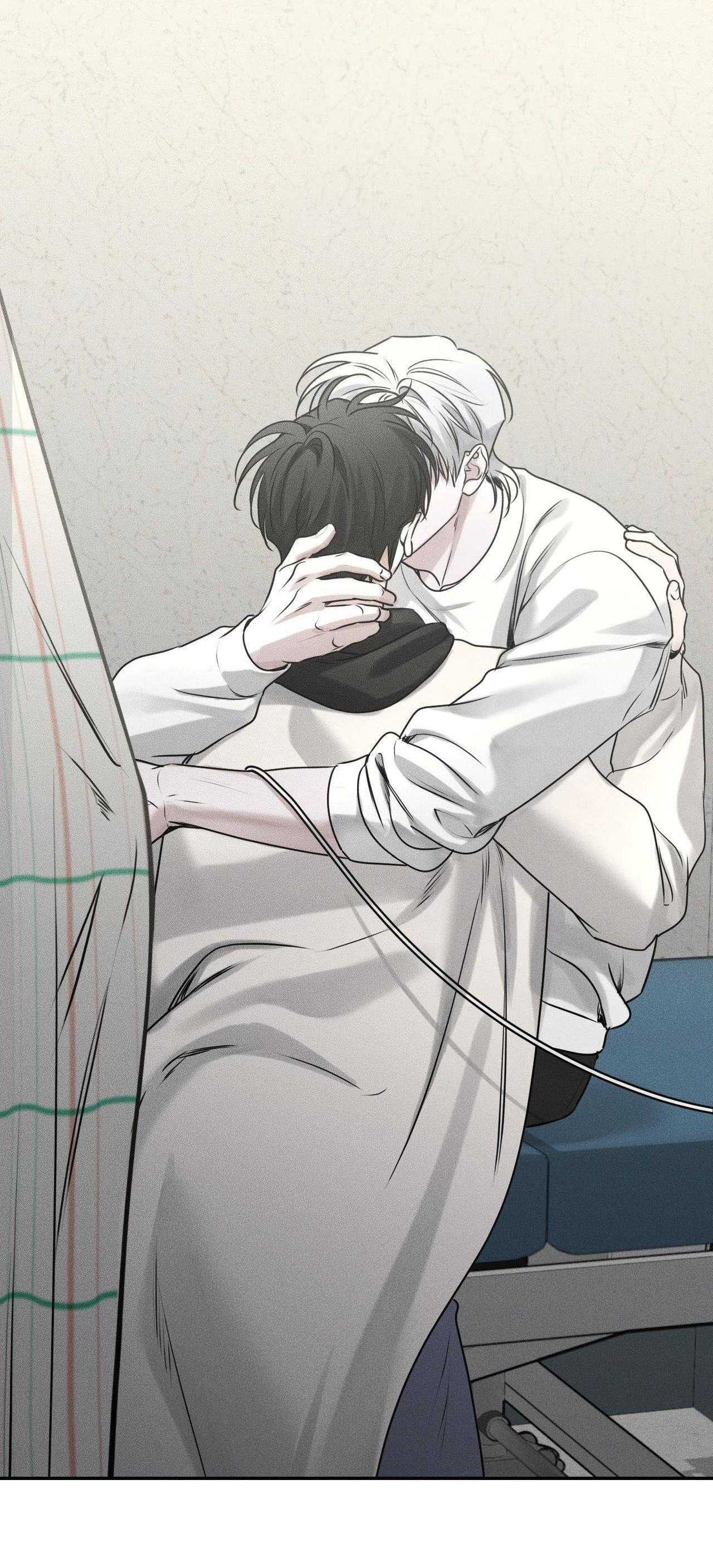 gấu teddy thân yêu chapter 20 29