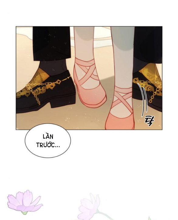 sau khi chuyển sinh tôi trở thành công chúa chapter 21.2 2