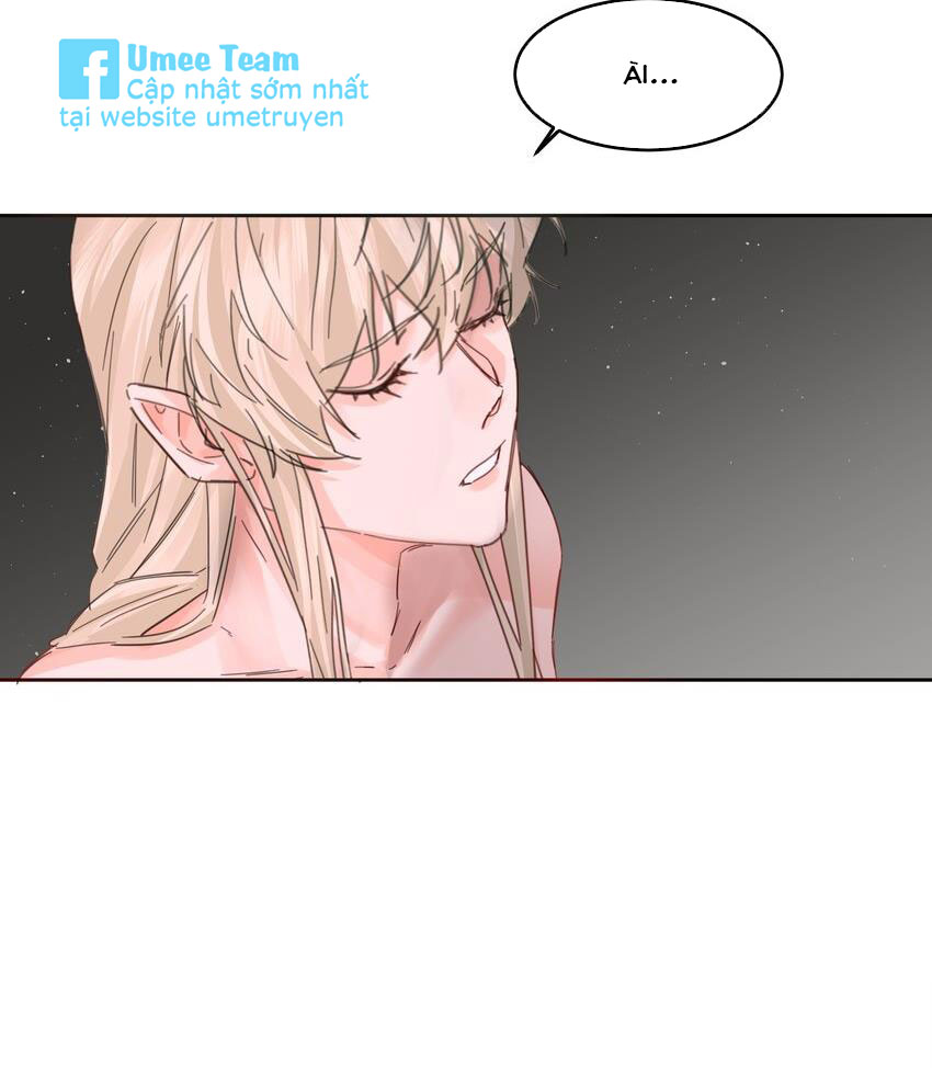 tình cũ là vua chapter 33 23