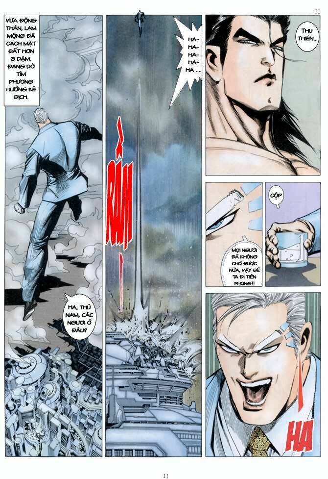 hải hổ 2 chapter 41 10