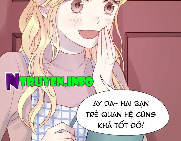 lượm được một tiểu hồ ly phần 2 chapter 6 45